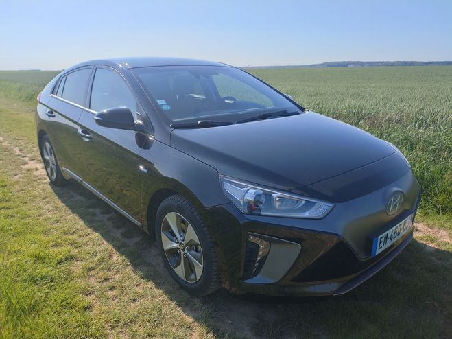 Hyundai Ioniq electric 120ch crative 28kWh  de 2017