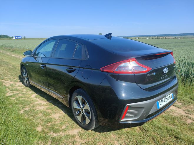 Hyundai Ioniq electric 120ch crative 28kWh  de 2017