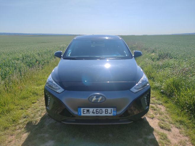 Hyundai Ioniq electric 120ch crative 28kWh  de 2017