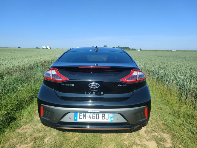 Hyundai Ioniq electric 120ch crative 28kWh  de 2017