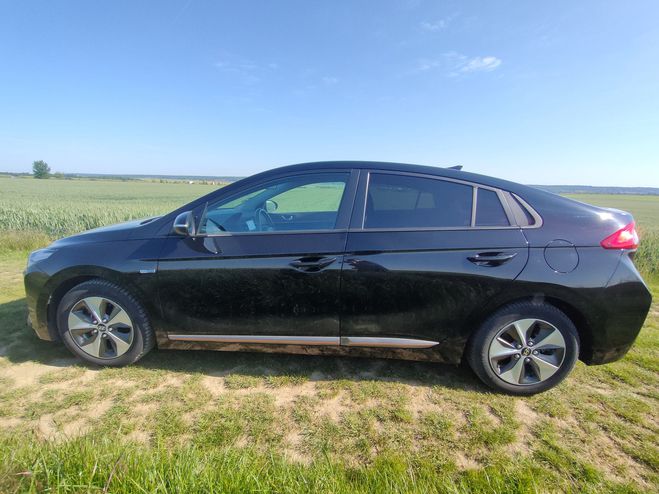 Hyundai Ioniq electric 120ch crative 28kWh  de 2017