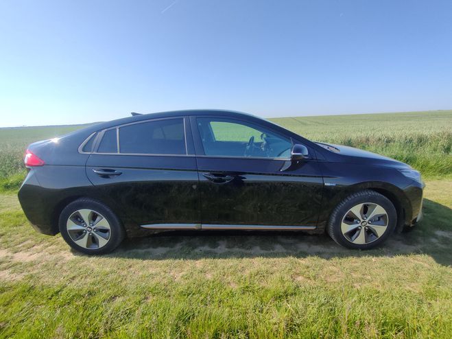 Hyundai Ioniq electric 120ch crative 28kWh  de 2017