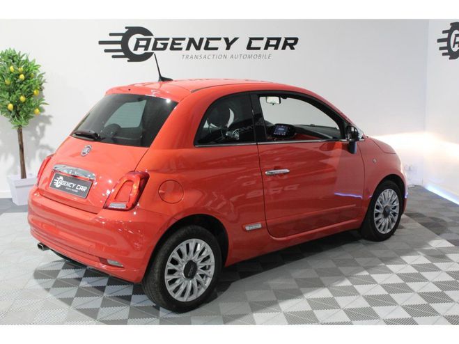 Fiat 500 1.2i - 69 Eco Pack 2020 BERLINE Lounge P INC. de 2020