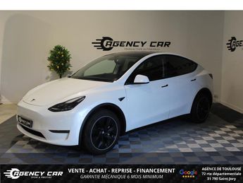  Voir détails -Tesla Model Y AWD Long Range à Saint-Jory (31)