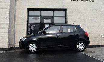  Voir détails -Skoda Fabia 1.2i à Kuurne (85)