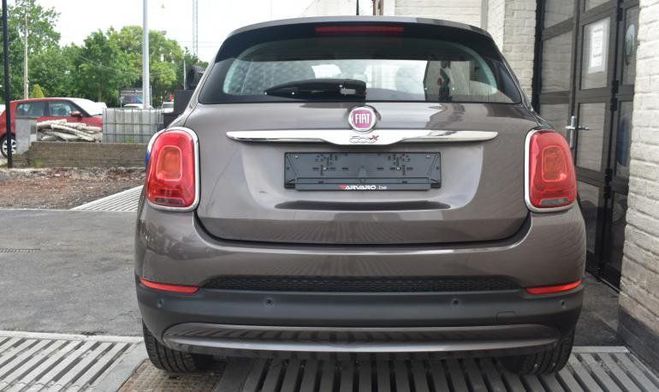 Fiat 500X 1.4i Turbo  de 2016