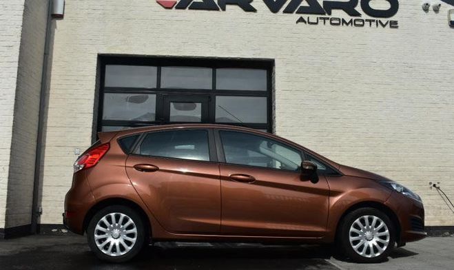 Ford Fiesta 1.0i Facelift  de 2013