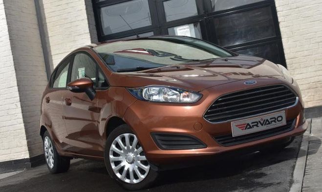 Ford Fiesta 1.0i Facelift  de 2013