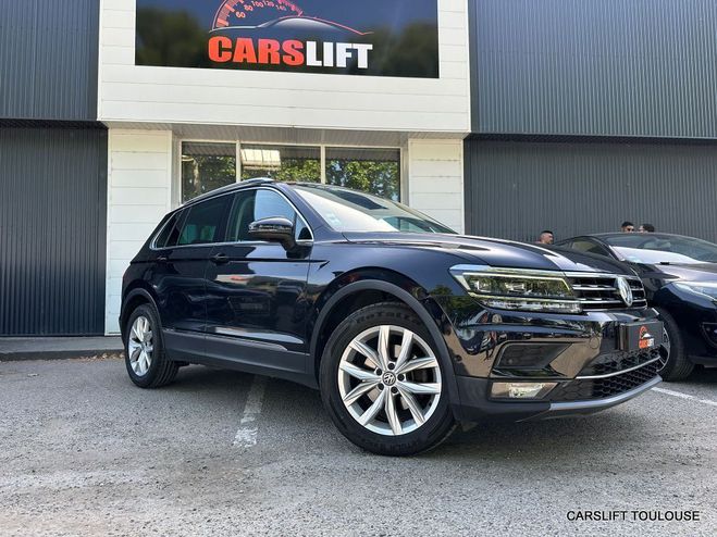 Volkswagen Tiguan 2.0 TDI - 150 CV CARAT EXCLUSIVE   OPTIO  de 2018