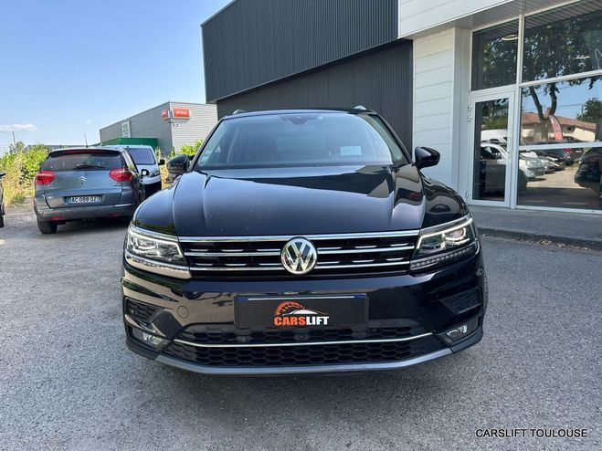 Volkswagen Tiguan 2.0 TDI - 150 CV CARAT EXCLUSIVE   OPTIO  de 2018