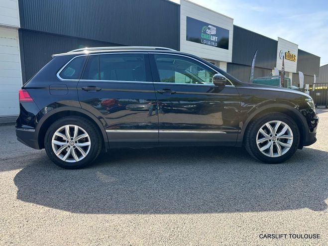 Volkswagen Tiguan 2.0 TDI - 150 CV CARAT EXCLUSIVE   OPTIO  de 2018