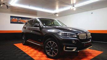  Voir détails -BMW X5 (F15) XDRIVE25DA 231CH XLINE à Beauchamp (95)