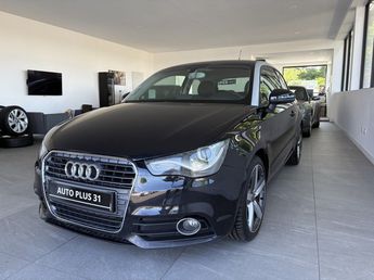  Voir détails -Audi A1 1.6 TDI 105 Ambition à Fenouillet (31)