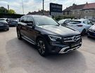 Mercedes GLC 200 D 163CH BUSINESS LINE 9G-TRONIC à Bondues (59)