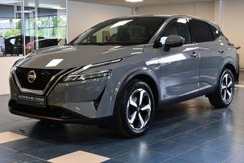  Voir détails -Nissan Qashqai Tekna à Saint-Saturnin (72)