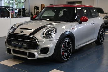  Voir détails -Mini One HATCH 3 PORTES F56 231 ch John Cooper Wo à Saint-Saturnin (72)