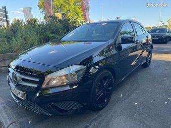  Voir détails -Mercedes Classe B A 200 CDI 136cv intuition garantie à Sannois (95)