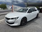 Peugeot 508 BlueHDi 180 ch SetS EAT8 GT Line à Cournon-d'Auvergne (63)