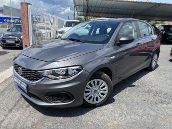  Voir détails -Fiat Tipo 5 PORTES 1.3 MultiJet 95 ch Start/Stop à Cournon-d'Auvergne (63)