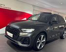 Audi Q5 50 TFSIe 299 S tronic 7 Quattro S line à Paris (75)
