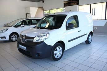  Voir détails -Renault Kangoo Express 1.5 DCI 90 ENERGY E6 EXTRA R-LIN à Pujols (47)