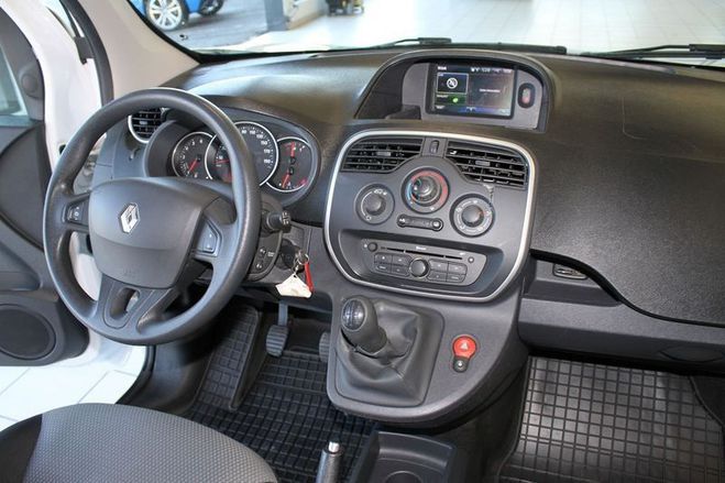 Renault Kangoo Express 1.5 DCI 90 ENERGY E6 EXTRA R-LIN  de 2018
