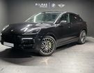 Porsche Cayenne Coup 3.0 V6 462ch E-Hybrid à Toulouse (31)