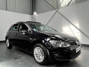  Voir détails -Volkswagen Golf VII 1.4 TSI 140 ACT BlueMotion Technolog à Guipavas (29)
