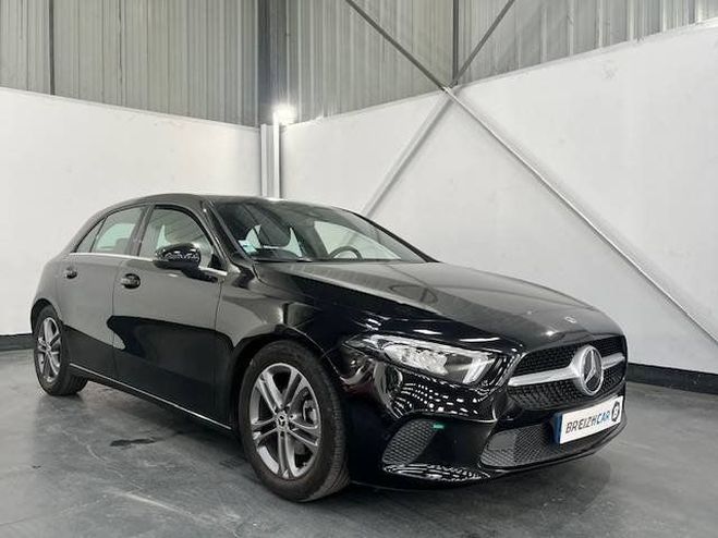 Mercedes Classe A 180 Style BLANC de 2020