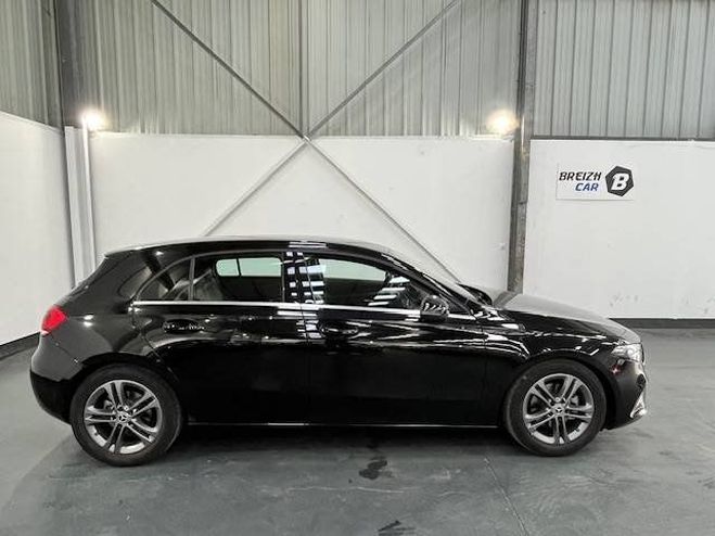 Mercedes Classe A 180 Style BLANC de 2020