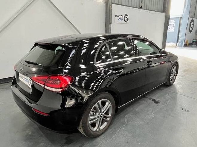 Mercedes Classe A 180 Style BLANC de 2020