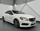 Mercedes Classe A 200 CDI AMG Sport à Guipavas (29)