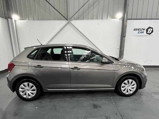 Volkswagen Polo 1.0 TSI 95CH Comfortline INC. de 2019