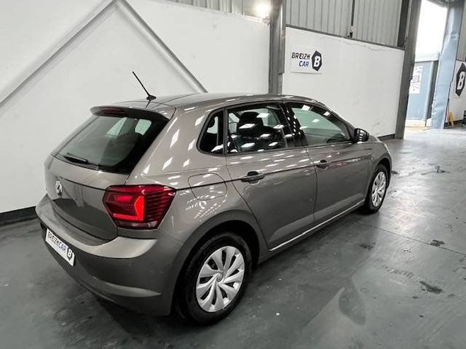 Volkswagen Polo 1.0 TSI 95CH Comfortline INC. de 2019