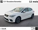 Seat Ibiza 1.0 EcoTSI 95 ch S/S BVM5 Urban à  La Rochelle (17)