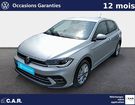 Volkswagen Polo 1.0 TSI 95 S&S DSG7 Style à  La Rochelle (17)