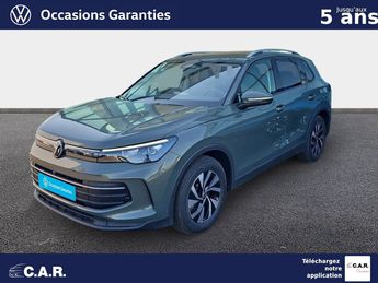  Voir détails -Volkswagen Tiguan 2.0 TDI 150ch DSG7 VW Edition à  La Rochelle (17)