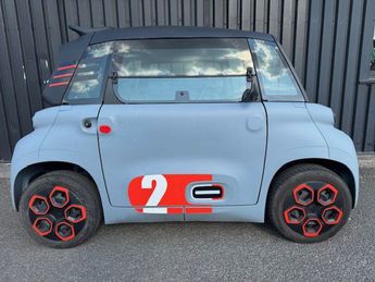  Voir détails -Citroen Ami pop à Bordeaux (33)