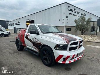  Voir détails -Dodge Ram depannage depanneuse à   La Boisse (01)