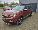 Peugeot 3008 1.2 130ch Crossway EAT8 à Saint-Jean-de-Linires (49)