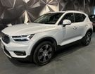 Volvo XC40 D3 ADBLUE AWD 150CH INSCRIPTION GEARTRON à Aubire (63)