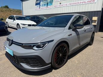  Voir détails -Volkswagen Golf 8 GTI DSG 300 CLUBSPORT STYLE 45 à Haguenau (67)