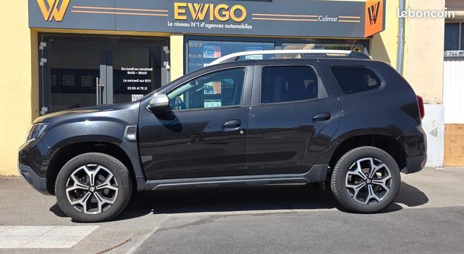 Dacia Duster 1.5 DCI 110 ch 4X2 GARANTIE 6 MOIS Gris de 2018