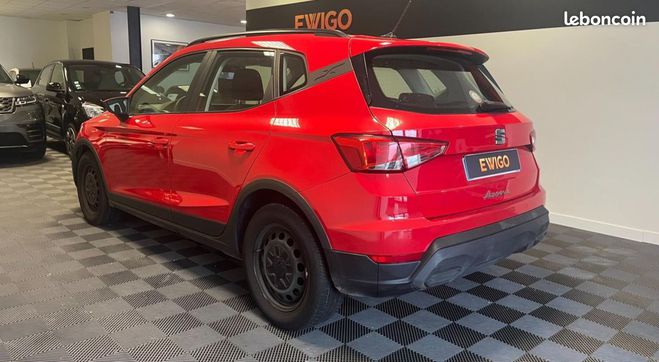 Seat Arona 1.0 TGI 90 STYLE Autre de 2022