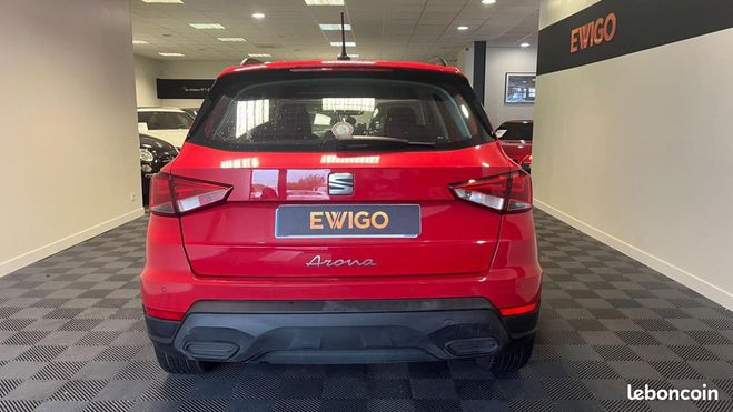 Seat Arona 1.0 TGI 90 STYLE Autre de 2022