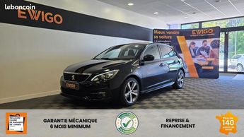  Voir détails -Peugeot 308 GENERATION-II 1.5 BLUEHDI 100ch STYLE PA à Saint-Apollinaire (21)