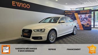  Voir détails -Audi A4 2.0 TDI 150 à Saint-Apollinaire (21)