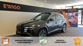  Voir détails -Hyundai Tucson 1.6 T 215H 158 HEV HYBRID 1.49KWH EXECUT à Saint-Apollinaire (21)