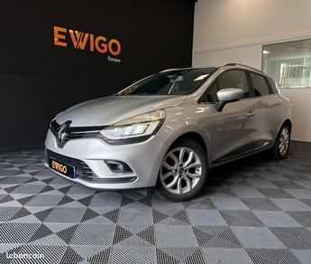  Voir détails -Renault Clio ESTATE 1.5l DCI 110ch ENERGY INTENS Rada à Étampes (91)