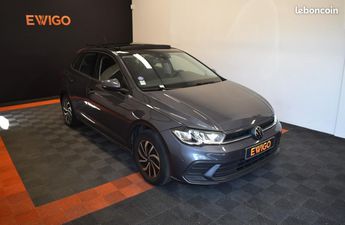  Voir détails -Volkswagen Polo 1.0 TSI 95 STYLE TOIT OUVRANT RADAR AV A à Geispolsheim (67)